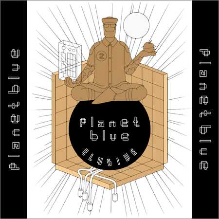 Elusive - Planet Blue (2018) на Развлекательном портале softline2009.ucoz.ru