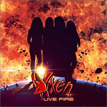 Vixen - Live Fire (2018) на Развлекательном портале softline2009.ucoz.ru