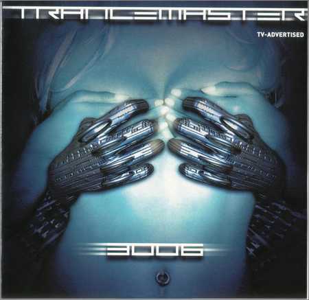 VA - Trancemaster vol.36 (2002) на Развлекательном портале softline2009.ucoz.ru
