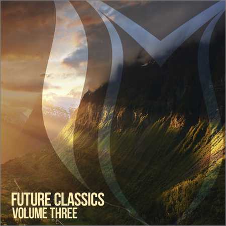 VA - Future Classics Vol.3 (2018) на Развлекательном портале softline2009.ucoz.ru