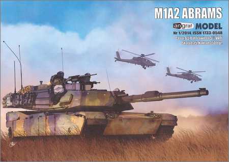 M1A2 Abrams на Развлекательном портале softline2009.ucoz.ru