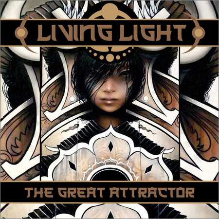 Living Light - The Great Attractor (2018) на Развлекательном портале softline2009.ucoz.ru