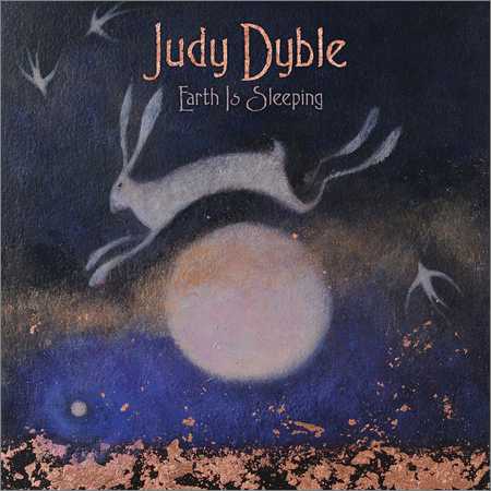 Judy Dyble - Earth Is Sleeping (2018) на Развлекательном портале softline2009.ucoz.ru