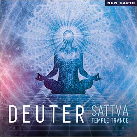 Deuter - Sattva Temple Trance (2018) на Развлекательном портале softline2009.ucoz.ru