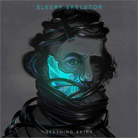 Seething Akira - Sleepy Skeletor (2018) на Развлекательном портале softline2009.ucoz.ru