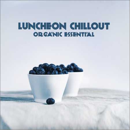 VA - Luncheon Chillout (Organic Essential) (2018) на Развлекательном портале softline2009.ucoz.ru