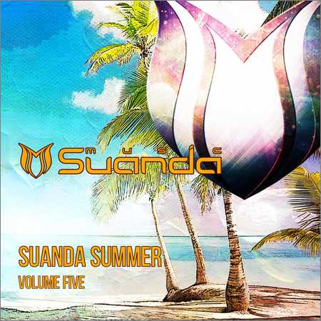 VA - Suanda Summer Vol.5 (2018) на Развлекательном портале softline2009.ucoz.ru