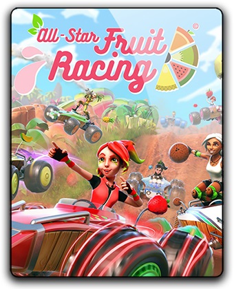All-Star Fruit Racing (2018) PC / RePack от qoob на Развлекательном портале softline2009.ucoz.ru