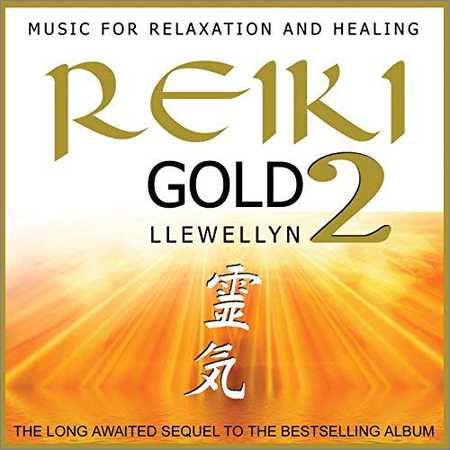 Llewellyn - Reiki Gold 2 (2018) на Развлекательном портале softline2009.ucoz.ru