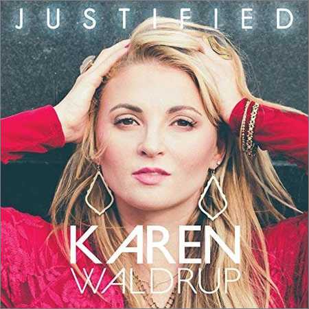 Karen Waldrup - Justified (2018) на Развлекательном портале softline2009.ucoz.ru