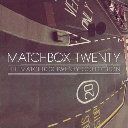 Matchbox Twenty - Collection (1996-2012) на Развлекательном портале softline2009.ucoz.ru