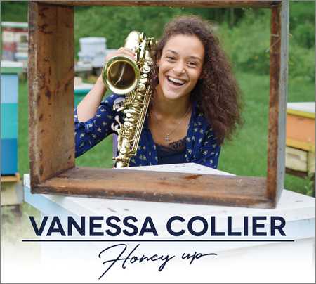 Vanessa Collier - Honey Up (2018) на Развлекательном портале softline2009.ucoz.ru