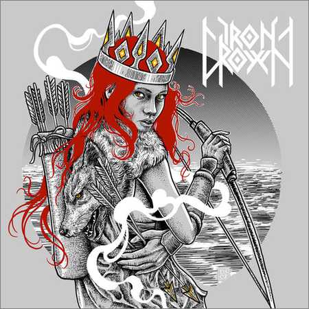 Iron Crown - Iron Crown (EP) (2018) на Развлекательном портале softline2009.ucoz.ru