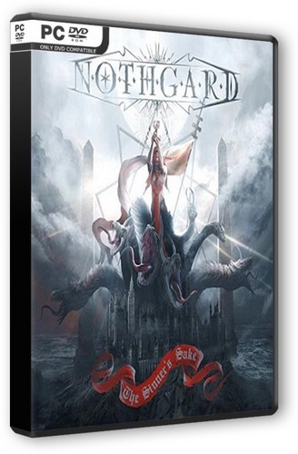 Northgard (2018/PC) на Развлекательном портале softline2009.ucoz.ru