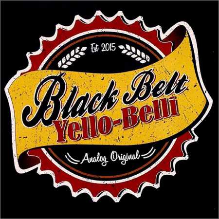 Blackbelt Yellobelli - Blackbelt Yellobelli (2018) на Развлекательном портале softline2009.ucoz.ru
