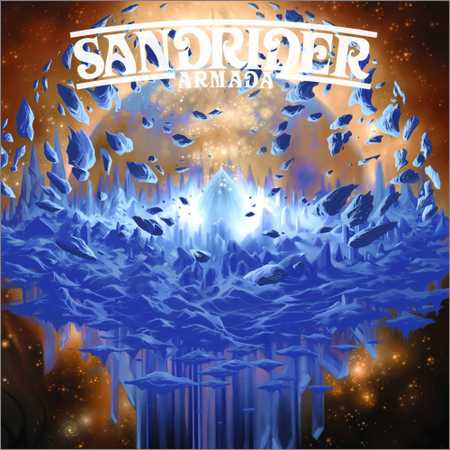 Sandrider - Armada (2018) на Развлекательном портале softline2009.ucoz.ru