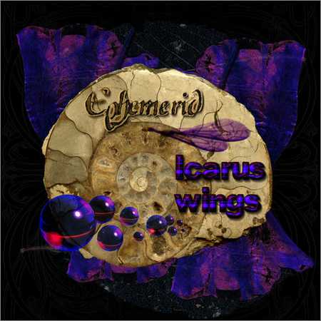 Ephemerid - Icarus Wings (2014) на Развлекательном портале softline2009.ucoz.ru