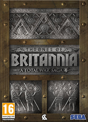 A Total War Saga: Thrones of Britannia (2018/PC/RePack) на Развлекательном портале softline2009.ucoz.ru