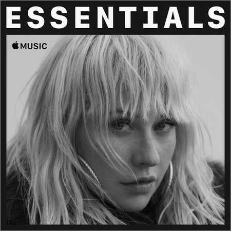 Christina Aguilera - Essentials (2018) на Развлекательном портале softline2009.ucoz.ru