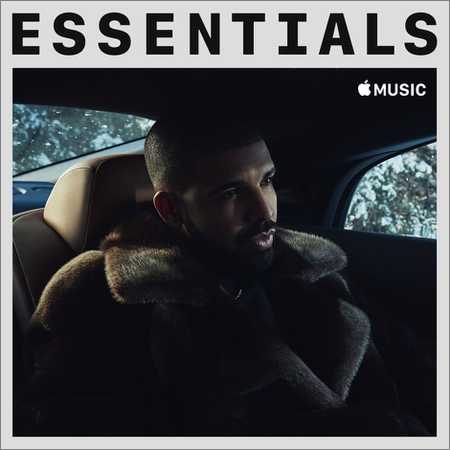 Drake - Essentials (2018) на Развлекательном портале softline2009.ucoz.ru