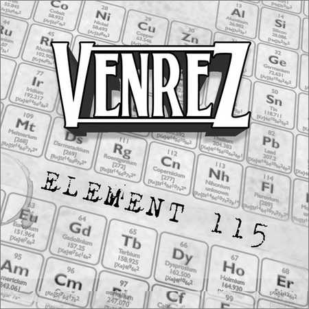 Venrez - Element 115 (2018) на Развлекательном портале softline2009.ucoz.ru