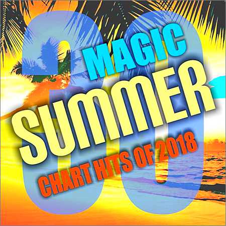 VA - 30 Magic Summer Chart Hits Of 2018 (2018) на Развлекательном портале softline2009.ucoz.ru