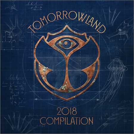 VA - Tomorrowland 2018 (The Story of Planaxis) (2018) на Развлекательном портале softline2009.ucoz.ru