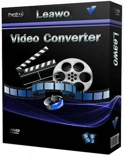 Leawo Video Converter Pro 6.2.0.0 на Развлекательном портале softline2009.ucoz.ru