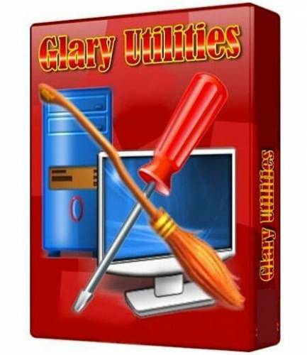 Glary Utilities Pro 4.5.0.89 Portable на Развлекательном портале softline2009.ucoz.ru