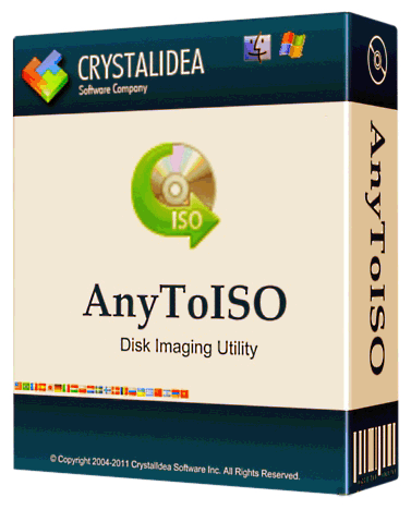 AnyToISO Professional 3.5.1 Сборка 460 Portable на Развлекательном портале softline2009.ucoz.ru