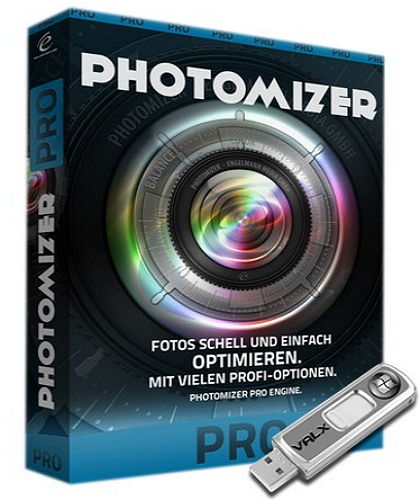 Photomizer Pro 2.0.14.110 Portable by Valx на Развлекательном портале softline2009.ucoz.ru