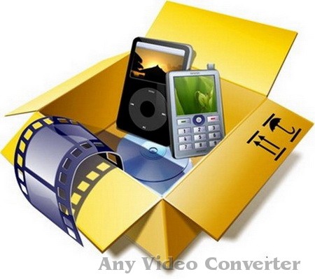 Any Video Converter Free v.5.5.5.0 Final/ML на Развлекательном портале softline2009.ucoz.ru