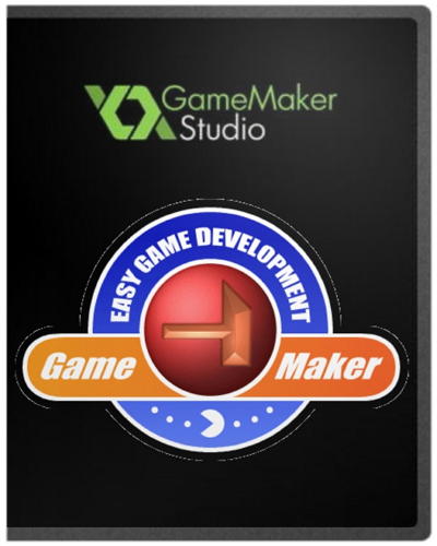 GameMaker Studio 1.2.1264 на Развлекательном портале softline2009.ucoz.ru