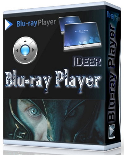 iDeer Blu-ray Player 1.5.8.1701 на Развлекательном портале softline2009.ucoz.ru