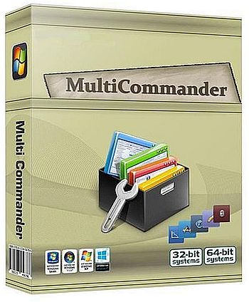 Multi Commander 4.3.1 Build 1702 Portable (x86/x64) на Развлекательном портале softline2009.ucoz.ru
