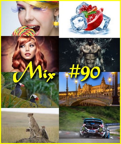 Wallpapers Mix #90 на Развлекательном портале softline2009.ucoz.ru