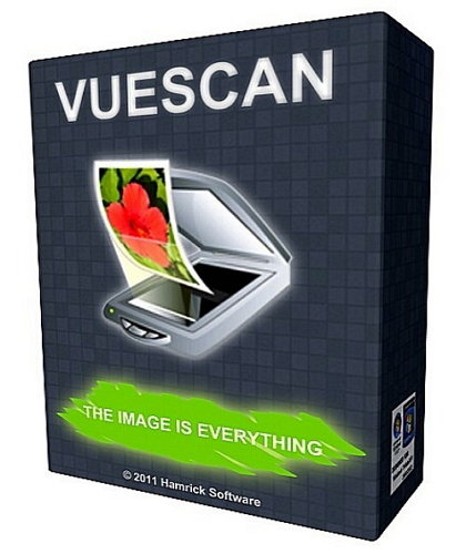 VueScan Pro 9.4.41 ML+Rus на Развлекательном портале softline2009.ucoz.ru