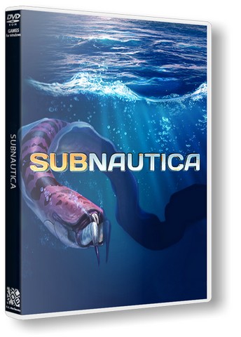 Subnautica (2018/PC/RePack) на Развлекательном портале softline2009.ucoz.ru