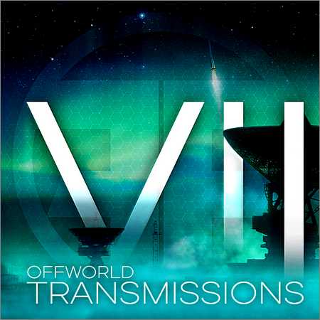 VA - Offworld Transmissions Vol.7 (2018) на Развлекательном портале softline2009.ucoz.ru