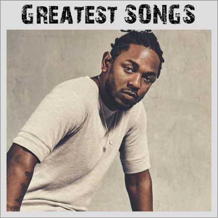 Kendrick Lamar - Greatest Songs (2018) на Развлекательном портале softline2009.ucoz.ru