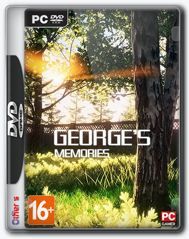 George's Memories: Episode 1 (2018/PC) на Развлекательном портале softline2009.ucoz.ru