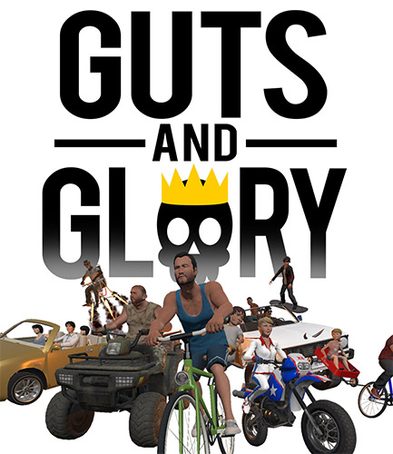 Guts and Glory (2018/PC/RePack) на Развлекательном портале softline2009.ucoz.ru