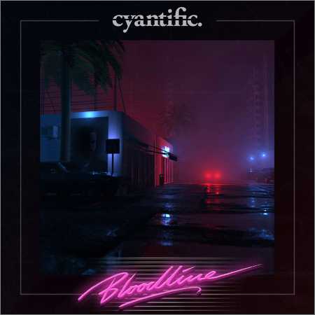 Cyantific - Bloodline (Club Masters) (2018) на Развлекательном портале softline2009.ucoz.ru