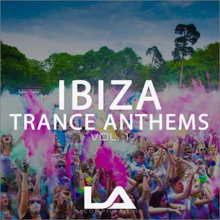 VA - Ibiza Trance Anthems Vol. 1 (2018) на Развлекательном портале softline2009.ucoz.ru