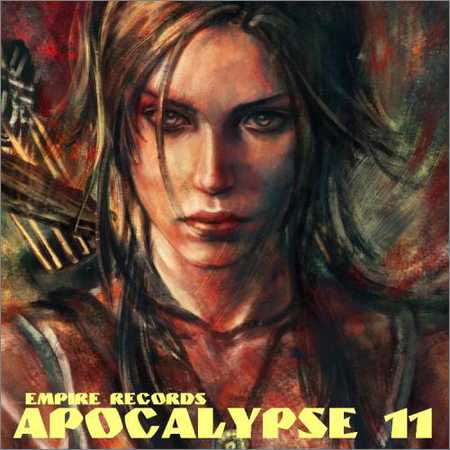 VA - Empire Records - Apocalypse 11 (2018) на Развлекательном портале softline2009.ucoz.ru
