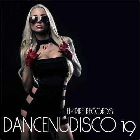 VA - Empire Records - Dancenudisco 19 (2018) на Развлекательном портале softline2009.ucoz.ru
