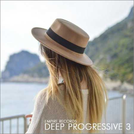 VA - Empire Records - Deep Progressive 3 (2018) на Развлекательном портале softline2009.ucoz.ru