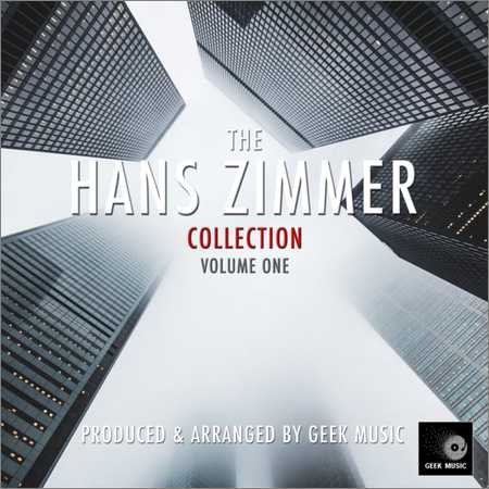 Hans Zimmer - The Hans Zimmer - Collection Vol. 1-2 (2018) на Развлекательном портале softline2009.ucoz.ru