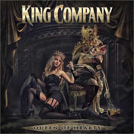 King Company - Queen Of Hearts (Japanese Edition) (2018) на Развлекательном портале softline2009.ucoz.ru