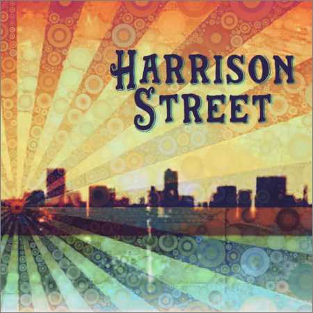 Harrison Street Band - Harrison Street (2018) на Развлекательном портале softline2009.ucoz.ru